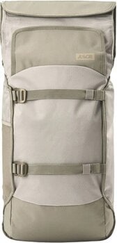 Lifestyle-rugzak / tas AEVOR Trip Pack Proof Sesame Olive 33 L Rugzak - 7