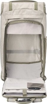 Lifestyle-rugzak / tas AEVOR Trip Pack Proof Sesame Olive 33 L Rugzak - 8