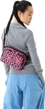 Wallet, Crossbody Bag AEVOR Sacoche Ripstop Candy Leopard Crossbody Bag - 2