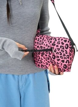 Wallet, Crossbody Bag AEVOR Sacoche Ripstop Candy Leopard Crossbody Bag - 6