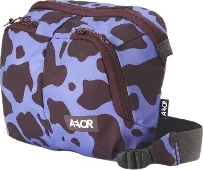 Portemonnee, crossbodytas AEVOR Sacoche Ripstop Chocolate Chip Schoudertas - 3