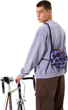 Portemonnee, crossbodytas AEVOR Sacoche Ripstop Chocolate Chip Schoudertas - 4