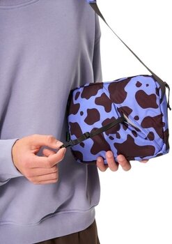 Cartera, bandolera AEVOR Sacoche Ripstop Chocolate Chip Bolso cruzado - 6