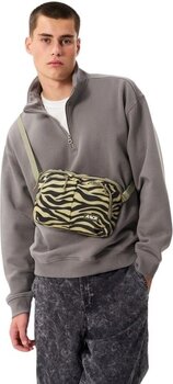 Lompakko, crossbody-laukku AEVOR Sacoche Ripstop Tropical Zebra Olkakassi - 2