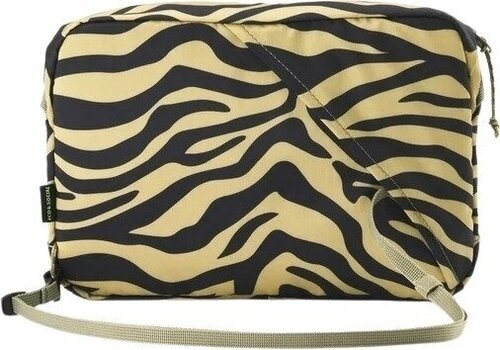 Lompakko, crossbody-laukku AEVOR Sacoche Ripstop Tropical Zebra Olkakassi - 5