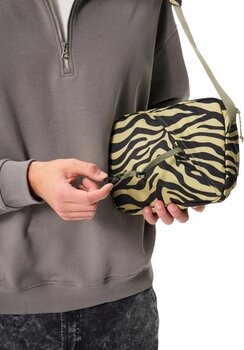 Portefeuille, sac bandoulière AEVOR Sacoche Ripstop Tropical Zebra Sac en bandoulière - 6