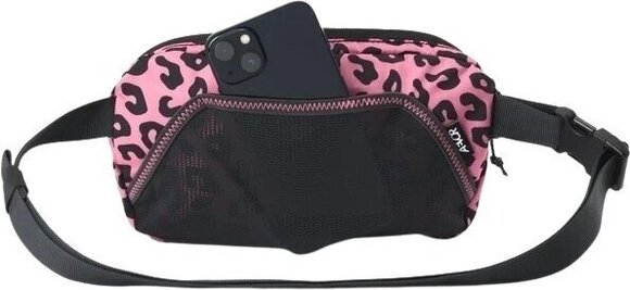 Geldbörse, Umhängetasche AEVOR Hip Ease Ripstop Candy Leopard Umhängetasche - 3