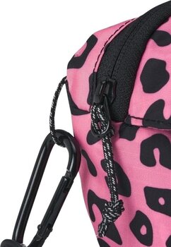 Portemonnee, crossbodytas AEVOR Hip Ease Ripstop Candy Leopard Schoudertas - 4