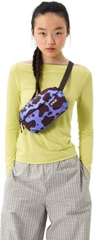 Wallet, Crossbody Bag AEVOR Hip Ease Ripstop Chocolate Chip Crossbody Bag - 2