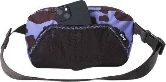 Peněženka, crossbody taška AEVOR Hip Ease Ripstop Chocolate Chip Taška přes rameno - 3