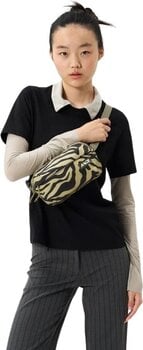 Portemonnee, crossbodytas AEVOR Hip Ease Ripstop Tropical Zebra Schoudertas - 2