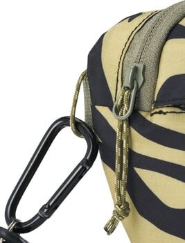 Lompakko, crossbody-laukku AEVOR Hip Ease Ripstop Tropical Zebra Olkakassi - 4