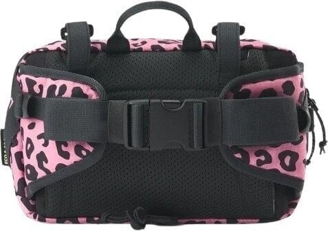 Cykeltaske AEVOR Bar Bag Proof Candy Leopard 4 L - 5