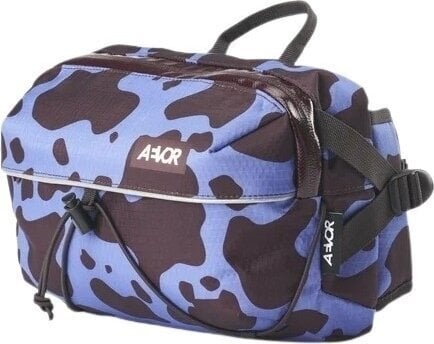 Fietstas AEVOR Bar Bag Proof Chocolate Chip 4 L - 3