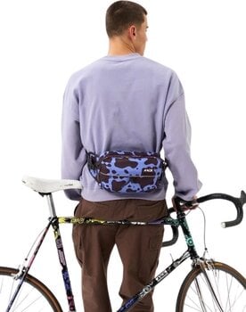 Cykeltaske AEVOR Bar Bag Proof Chocolate Chip 4 L - 4