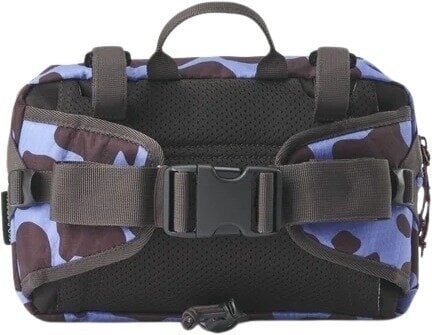 Cykeltaske AEVOR Bar Bag Proof Chocolate Chip 4 L - 5