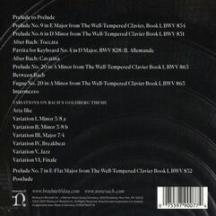 Muziek CD Brad Mehldau - After Bach II (CD) - 1