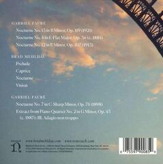 Muziek CD Brad Mehldau - Après Fauré (CD) - 1