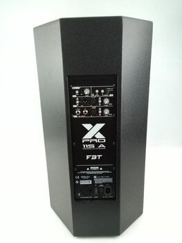 Active Loudspeaker FBT X-Pro 115A Active Loudspeaker (Damaged) - 6