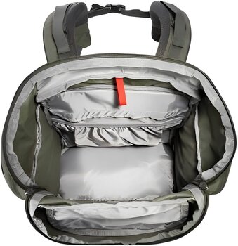 Outdoor Backpack Tatonka Akela 35 Stone Grey/Olive UNI Outdoor Backpack - 2