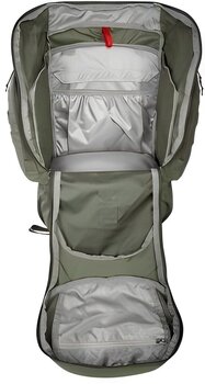 Outdoor Backpack Tatonka Akela 35 Stone Grey/Olive UNI Outdoor Backpack - 3