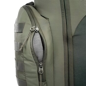 Outdoor Backpack Tatonka Akela 35 Stone Grey/Olive UNI Outdoor Backpack - 6