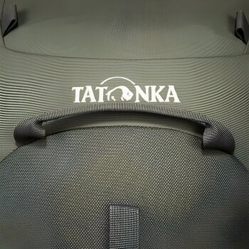 Outdoor Backpack Tatonka Akela 35 Stone Grey/Olive UNI Outdoor Backpack - 7