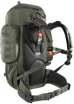 Outdoor-Rucksack Tatonka Akela 35 Stone Grey/Olive UNI Outdoor-Rucksack - 9