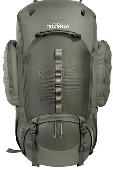 Outdoor Backpack Tatonka Akela 35 Stone Grey/Olive UNI Outdoor Backpack - 10