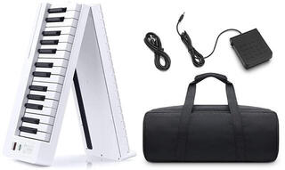Keyboard with Touch Response Donner Dp-06 Keyboard with Touch Response - 3