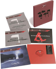 Грамофонна плоча Depeche Mode - Spirit (Limited Edition) (7 x 12" Vinyl) - 1