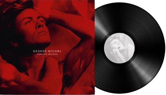 Vinyl Record George Michael - Careless Whisper (Remastered) (12" Vinyl) - 2