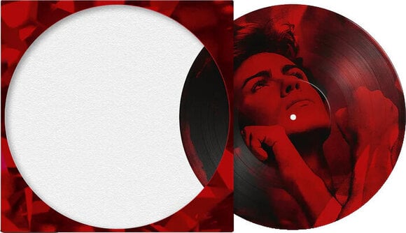 Vinyl Record George Michael - Careless Whisper (Picture Disc) (Remastered) (12" Vinyl) - 2