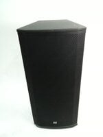 Electro Voice ETX-35P Three Way Powered Loudspeaker Altifalante ativo