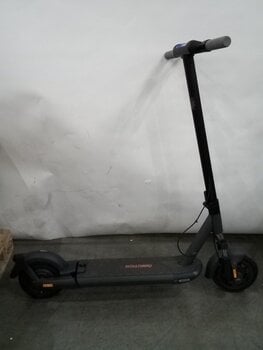 Electric Scooter Inmotion S1 Black Standard offer Electric Scooter (Pre-owned) - 2