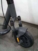 Inmotion S1 Black Standardna ponuda Električni romobil