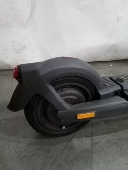 Elektrischer Roller Inmotion S1 Black Standardangebot Elektrischer Roller (Neuwertig) - 5