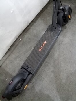 El Scooter Inmotion S1 Black Standard tilbud El Scooter (Så godt som nyt) - 6