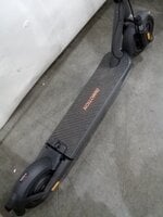 Inmotion S1 Black Offerta standard Scooter elettrico