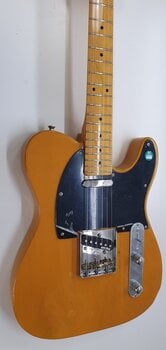 Elektrische gitaar Vintage V52BS Butterscotch Elektrische gitaar (Beschadigd) - 2