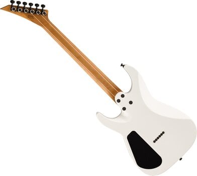 E-Gitarre Jackson American Series Virtuoso HT EB Snow White E-Gitarre - 2