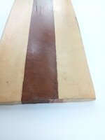 Osculati Mahogany Oar Κουπιά / Γάντζοι