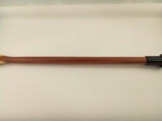 Segelzubehör Osculati Mahogany Oar Segelzubehör (Beschädigt) - 5