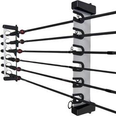Hengelhouder Abu Garcia Horizontal 6 Rod Rack Hengelhouder - 2