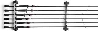 Hengelhouder Abu Garcia Horizontal 6 Rod Rack Hengelhouder - 3