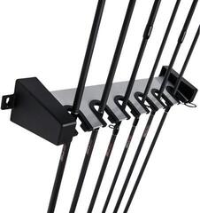 Hengelhouder Abu Garcia Horizontal 6 Rod Rack Hengelhouder - 4