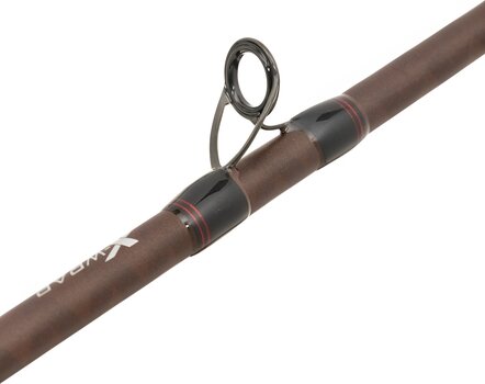 Cana para lúcios Abu Garcia Beast Pro 862 XH Power Pike Cana 2,59 m 60 - 140 g 2 partes - 5