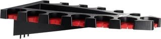 Držák na prut/udici Berkley Space Saver 13 Rod or Combo Rack Držák na prut/udici - 2