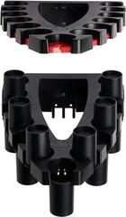 Držák na prut/udici Berkley Space Saver 13 Rod or Combo Rack Držák na prut/udici - 4