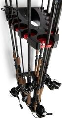 Držák na prut/udici Berkley Space Saver 13 Rod or Combo Rack Držák na prut/udici - 7